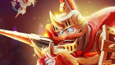 EZ Knight - дата выхода для iOS