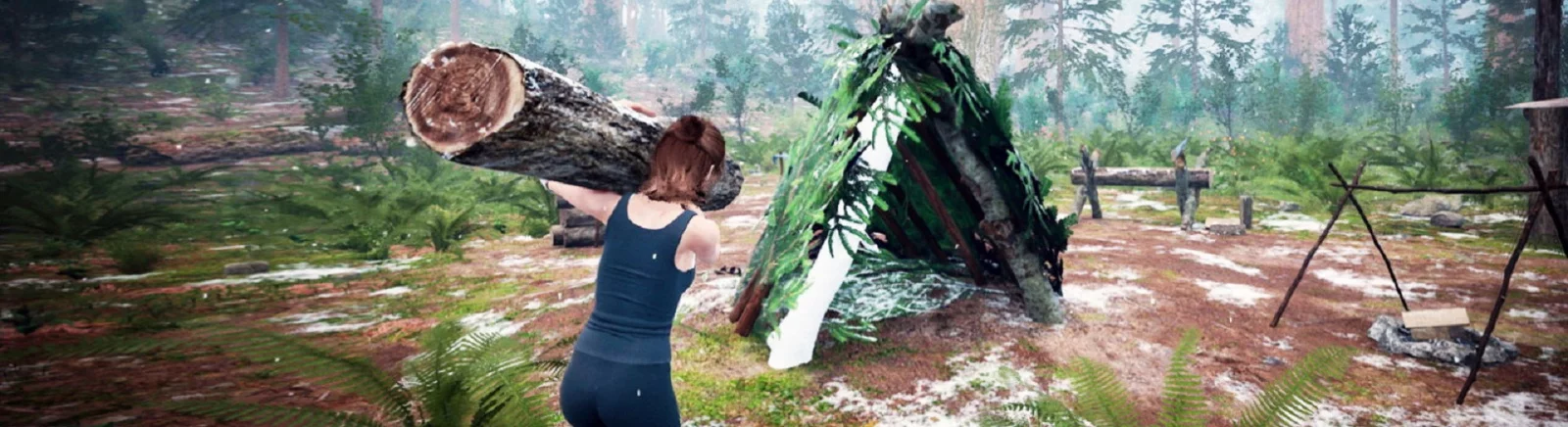 The Parasites - что это за игра, когда выйдет, трейлер и видео, системные требования, картинки, цена, похожие игры 