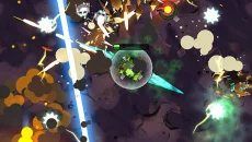 Super Tank Blast - дата выхода для iOS