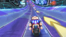 32 Secs: City Trials - дата выхода для iOS