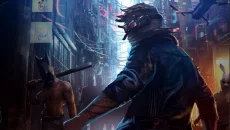 Midnight Fight Express - дата выхода для PlayStation 5