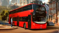 Bus Simulator 21 Next Stop - дата выхода для PC