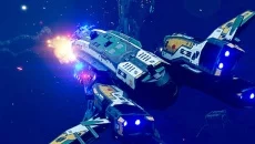 Between the Stars - игра в жанре Космос