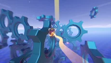 Verlet Swing - дата выхода для Mac