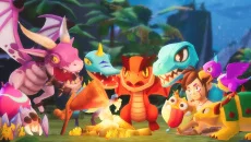 Cave Shooter - дата выхода для Android