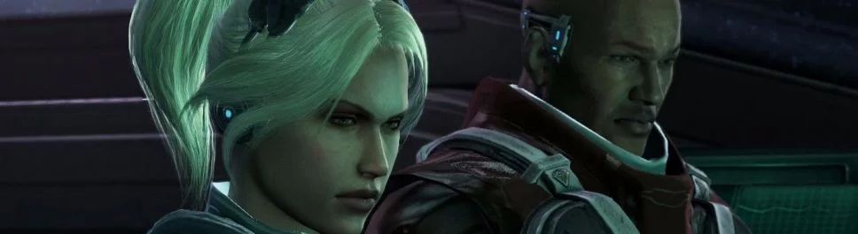 Статьи StarCraft 2: Legacy of the Void - обзор, превью, мнения