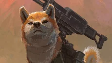 METAL DOGS - дата выхода для PC