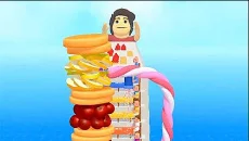 Pancake Run - дата выхода для Android