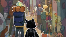 Signs of the Sojourner - дата выхода для Nintendo Switch
