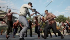 Deathly Stillness - дата выхода для PC