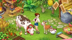 Taonga Island Adventure - дата выхода для Android