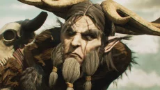 Leshy - игра в жанре Экшен