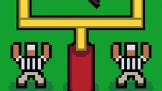 Pixel Push Football - дата выхода для Android