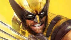 Marvel's Wolverine - игра в жанре Слэшер