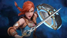 Asterigos: Curse of the Stars - дата выхода для PC