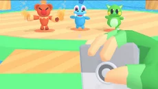 Monster Box (2021) - дата выхода для Android