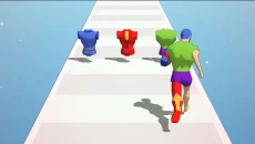 Mashup Hero - дата выхода для Android