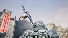 Voidwalkers - Soul Hunters - дата выхода для PC