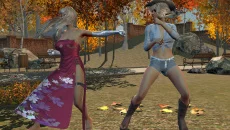 Girlfight 2024 - дата выхода для PC