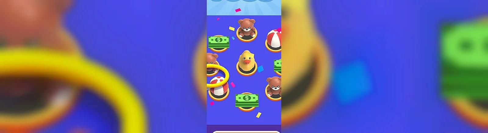 Форум Lucky Toss 3D - Toss &amp; Win Big