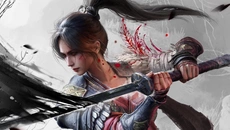 Wuchang: Fallen Feathers - игра в жанре Слэшер