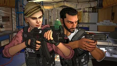 RICO: London - дата выхода для PC