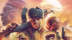 Front Mission 2: Remake похожа на Front Mission 2: Remake