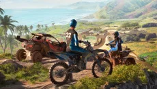 MX vs ATV Legends - дата выхода для PlayStation 5