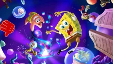 SpongeBob SquarePants: The Cosmic Shake - дата выхода