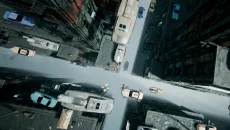 Uncrashed: FPV Drone Simulator - дата выхода для PC