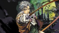 Castlevania Advance Collection - дата выхода для PC