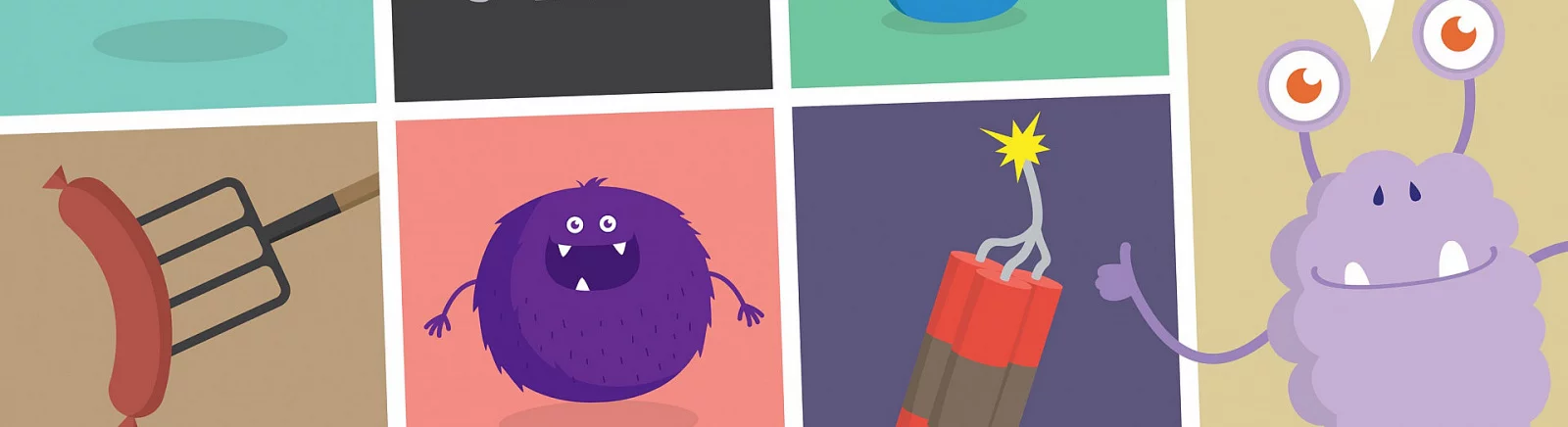 Monsterz Minigames Deluxe - что это за игра, трейлер, системные требования, отзывы и оценки, цены и скидки, гайды и прохождение, похожие игры 