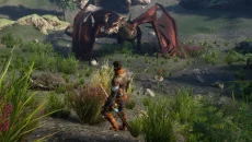 The Handler of Dragons - дата выхода для PC