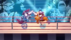 Unicorns on Unicycles - дата выхода для Android