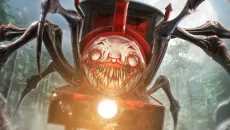 Choo-Choo Charles - дата выхода для PC