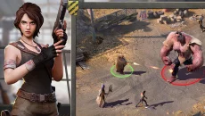 Last Fortress - дата выхода для Android