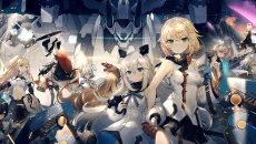 Final Gear - дата выхода для Android