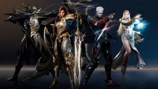 Lineage 2M - дата выхода для Android