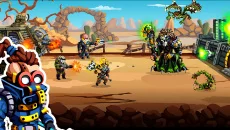 SURVPUNK - дата выхода для Android