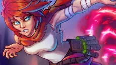 Aeon Drive - дата выхода для Linux