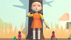 Squid Game Challenge - дата выхода для iOS