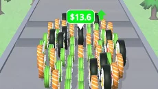 Money Rush - дата выхода для iOS