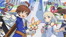 World Flipper - дата выхода для iOS