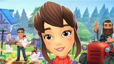 Big Farm Story - дата выхода для PC