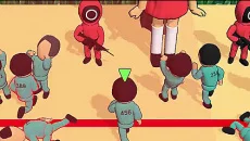 Squid Master (Sunday.gg) - дата выхода для Android