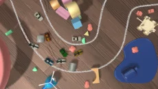 Tinker Racers - дата выхода для PlayStation 4