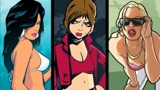 GTA: The Trilogy – The Definitive Edition - дата выхода для PC