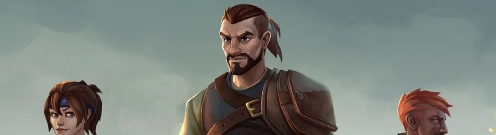 Shores Unknown - что это за игра, когда выйдет, трейлер и видео, системные требования, картинки, цена, похожие игры 