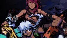 UNSIGHTED - дата выхода для PC