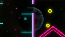Neon Space 2 - дата выхода для Linux